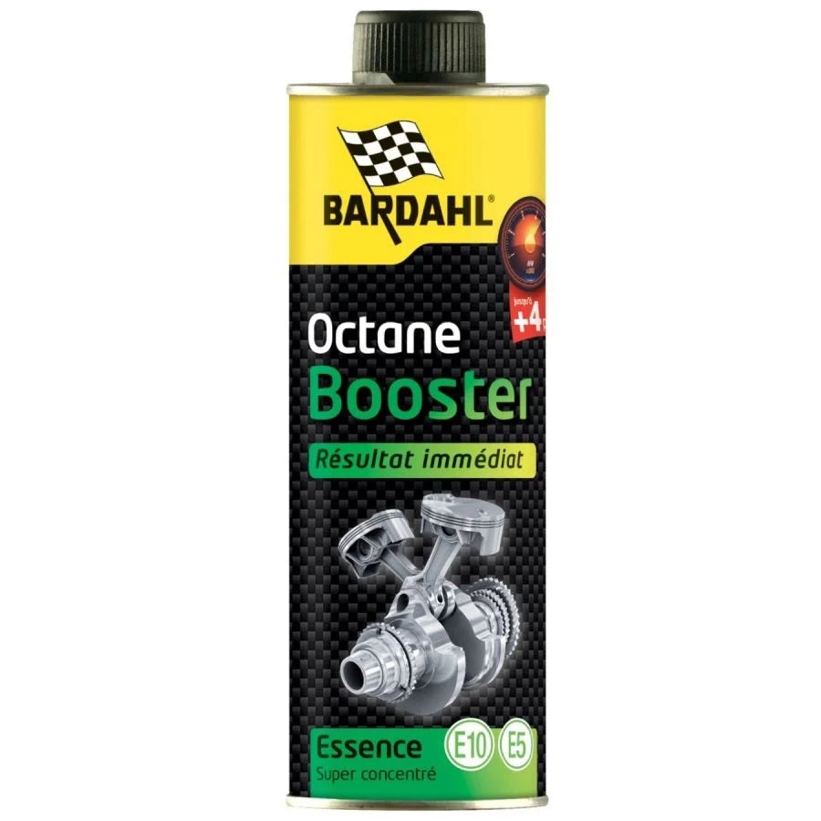 Bardahl Octane Booster 500ML