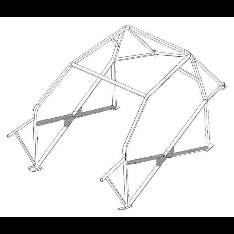 Arceau 309 GTI Multipoints VH Matter