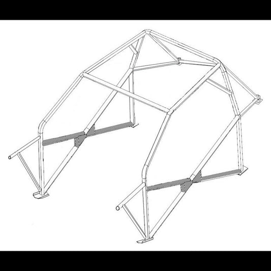 Arceau 309 GTI Multipoints VH Matter