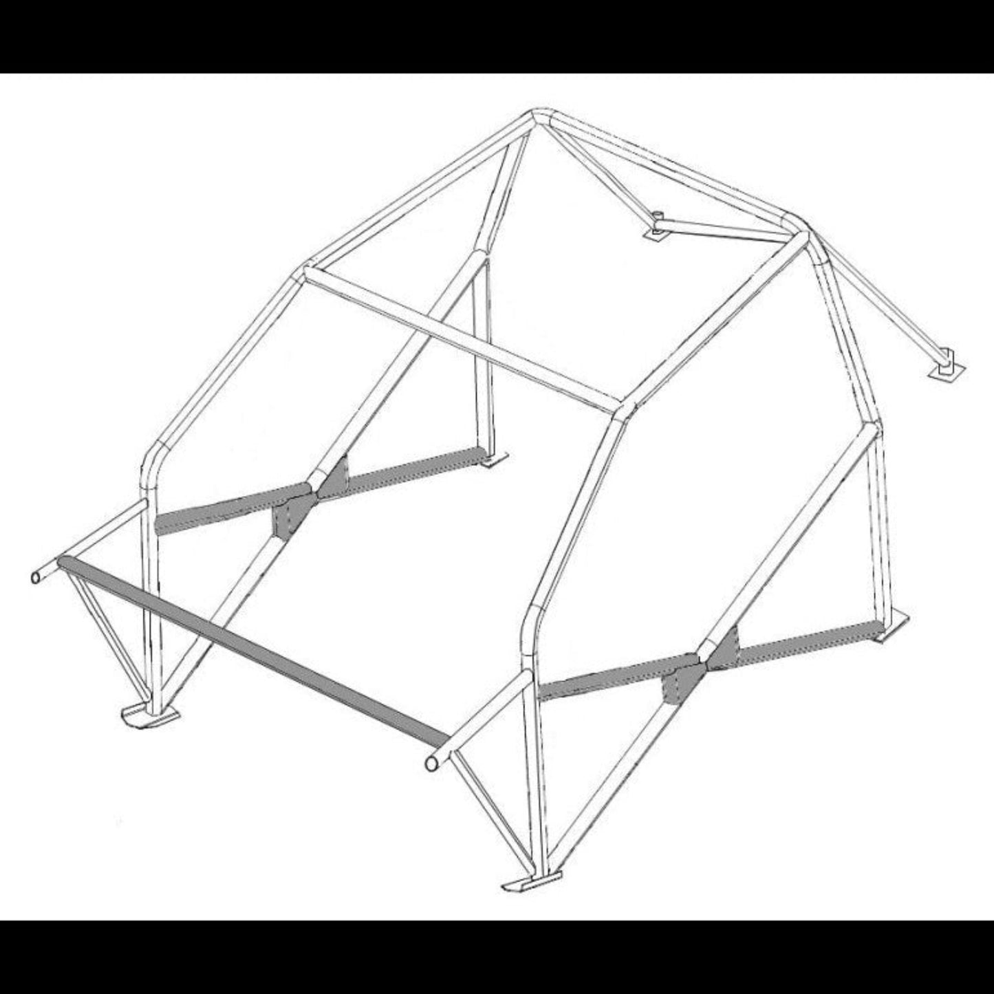Arceau Citroën AX Multipoints Matter