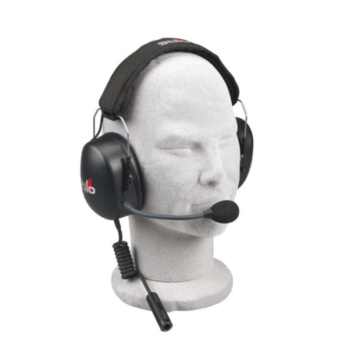 Casque de liaison STILO pour radio WRC