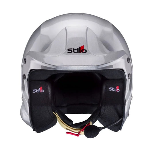 STILO - Casque Jet Venti Trophy Plus Composite FIA 8859-2015 SNELL SA2020