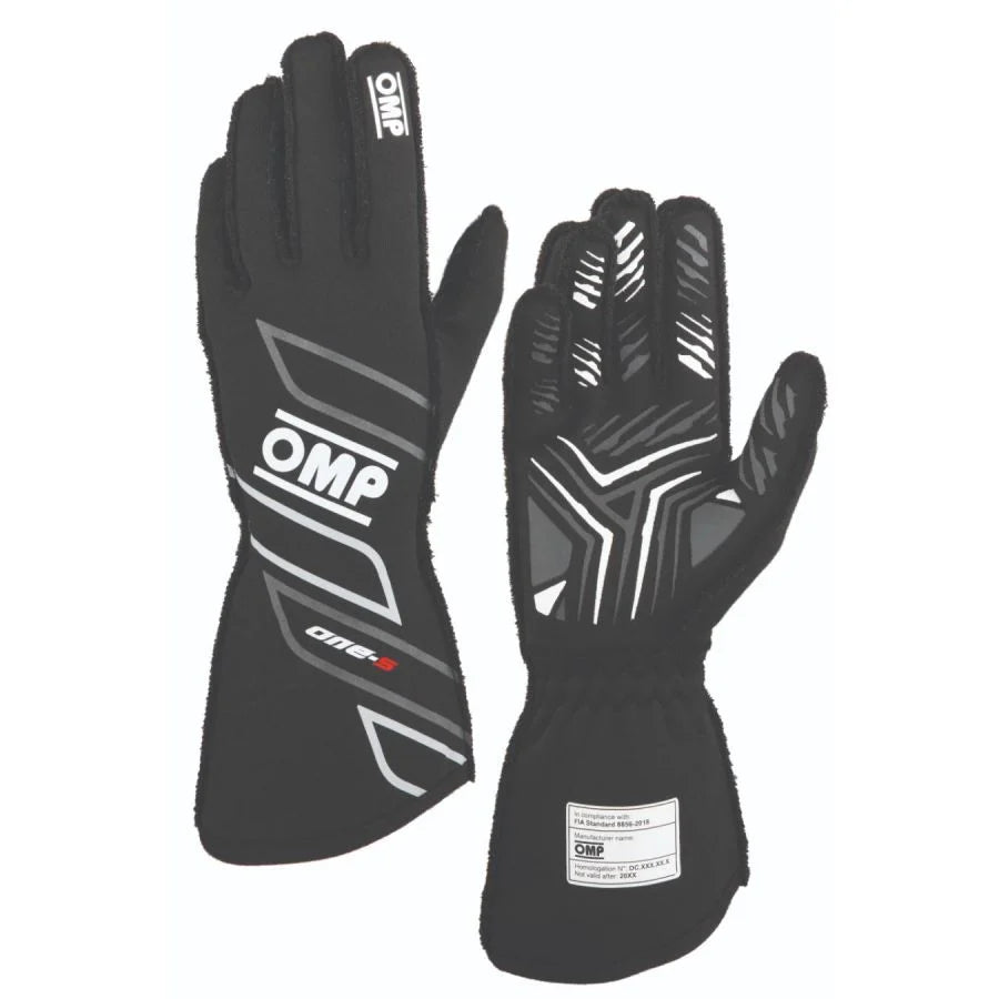 OMP - Gants FIA One S