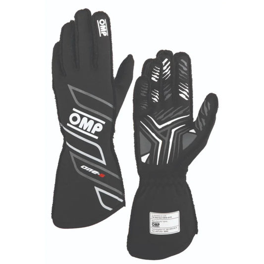 OMP - Gants FIA One S