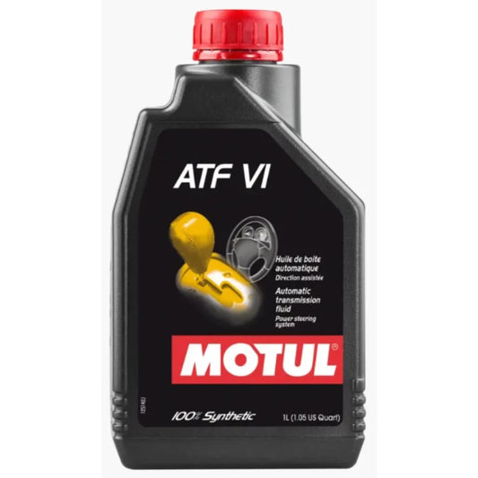 Motul ATF VI 1L