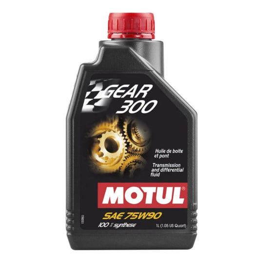 Motul Gear 300 75W90 1L
