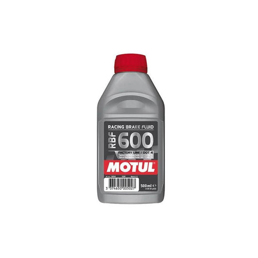 Motul RBF 600 DOT4 500ML
