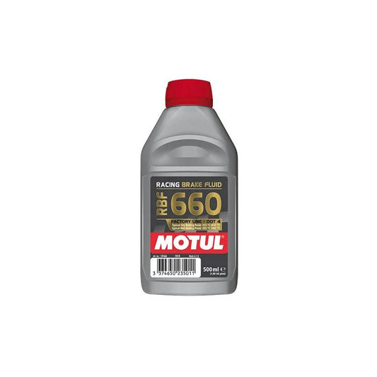 Motul RBF 660 DOT4 500ML