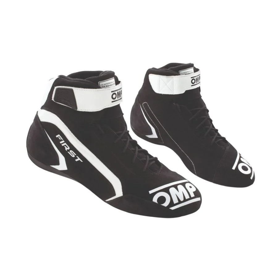 OMP - Bottines First