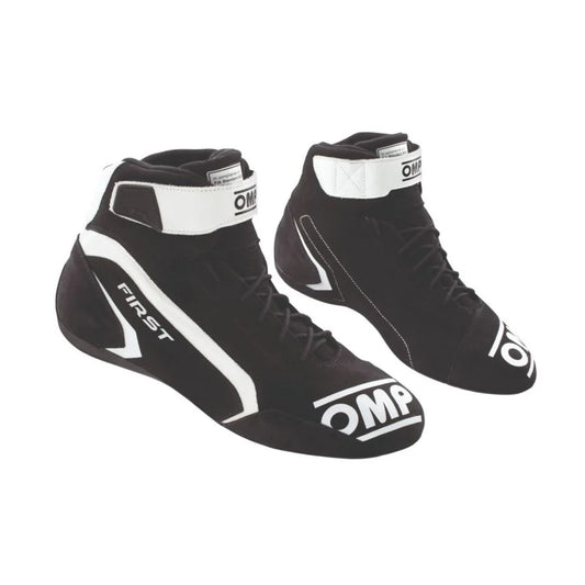 OMP - Bottines First