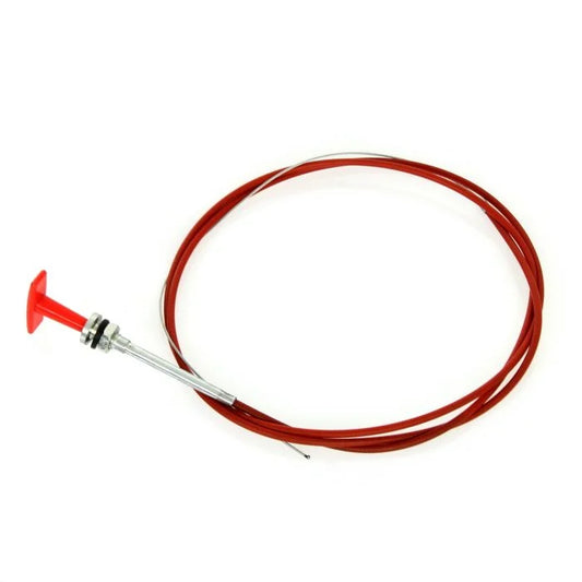 Tirette pour coupe-circuit REDSPEC 3m