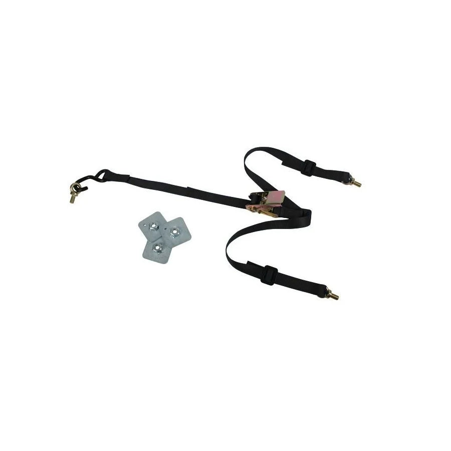 Sangle de roue de secours REDSPEC Standard