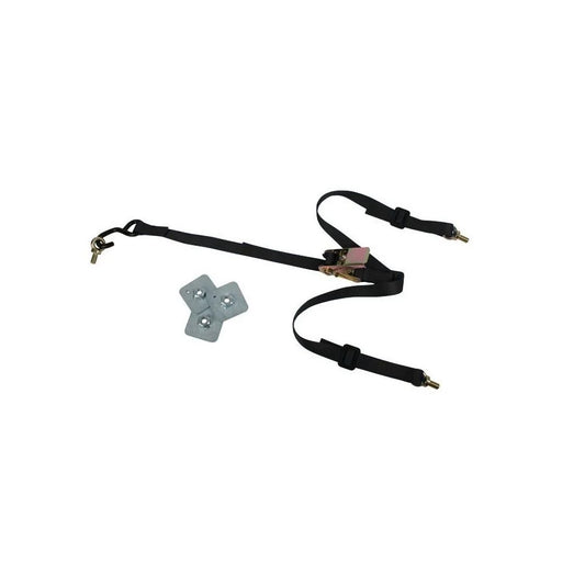 Sangle de roue de secours REDSPEC Standard